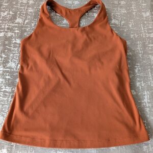 CRZ YOGA Women's Copper Tank Top